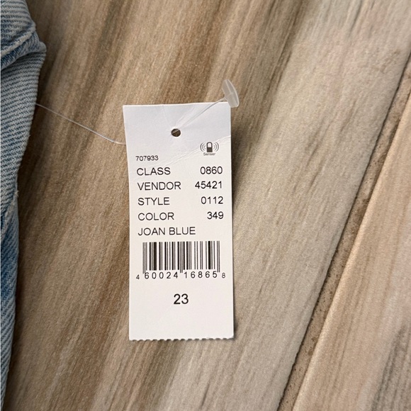 Pacsun NWT dad jeans - Picture 4 of 16